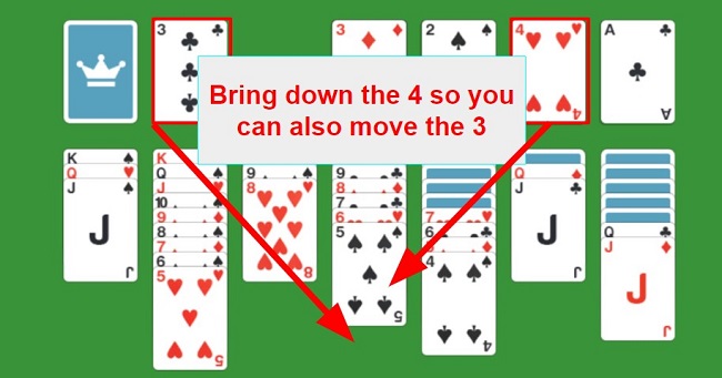 Solitaire – Play Solitaire Online for Free, December 2023. – PlayOrDown