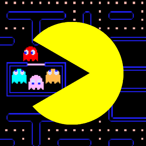 pacman.1001jogos.pt - Jogos de Habilidade - 1001 Jog - Pacman 1001 Jogos