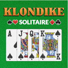 KLONDIKE SOLITAIRE BIG FREE TO PLAY ONLINE, November 2023