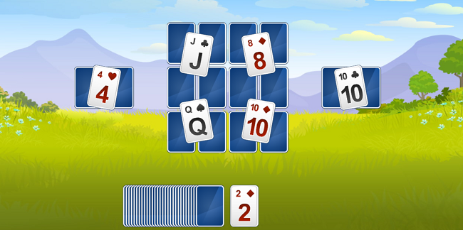 PLAY CLASSIC SPIDER SOLITAIRE ONLINE!, November 2023. – PlayOrDown