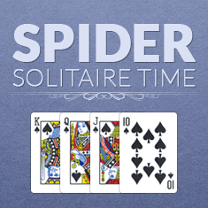 PLAY CLASSIC SPIDER SOLITAIRE ONLINE!, November 2023. – PlayOrDown