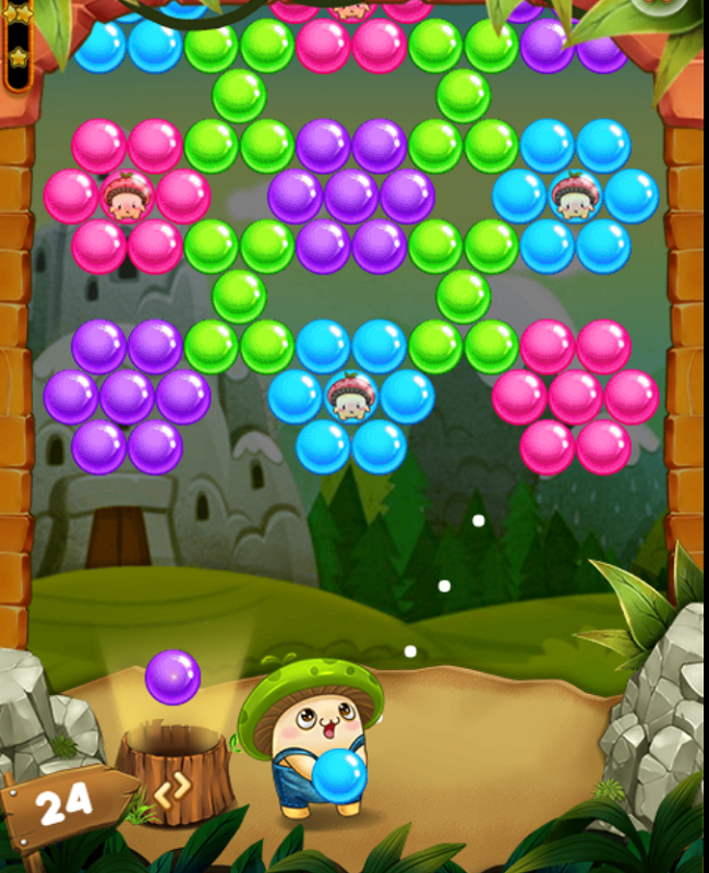Game Bubble Pop Adventures - Jouez au jeu Game Bubble Pop Adventures en  ligne