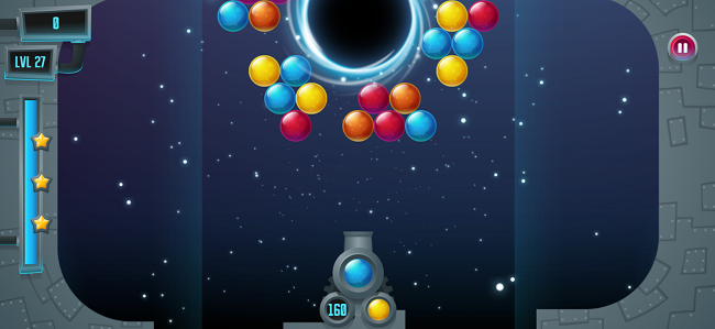 Shoot Bubble Gameplay, Bubble Shooting games New Levels 9-14