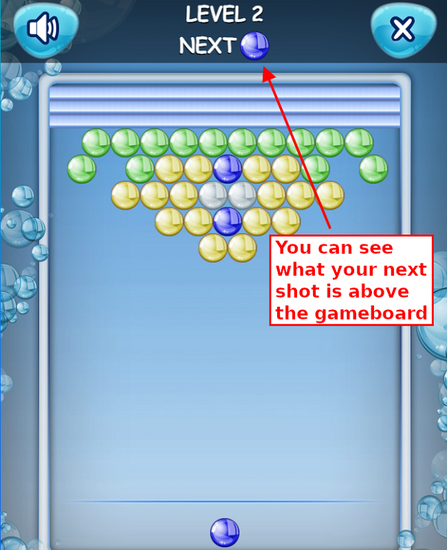 Bubble Shooter Arcade - Play Online + 100% For Free Now - Games