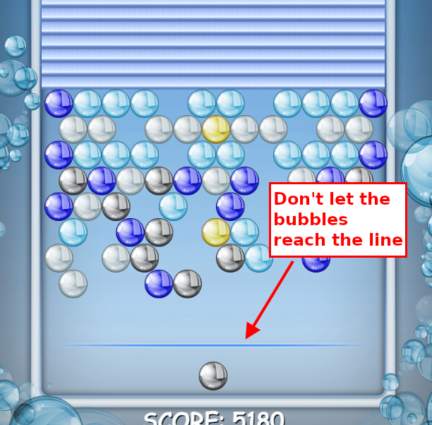 Bubble Shooter Classic  Play Now Online for Free 