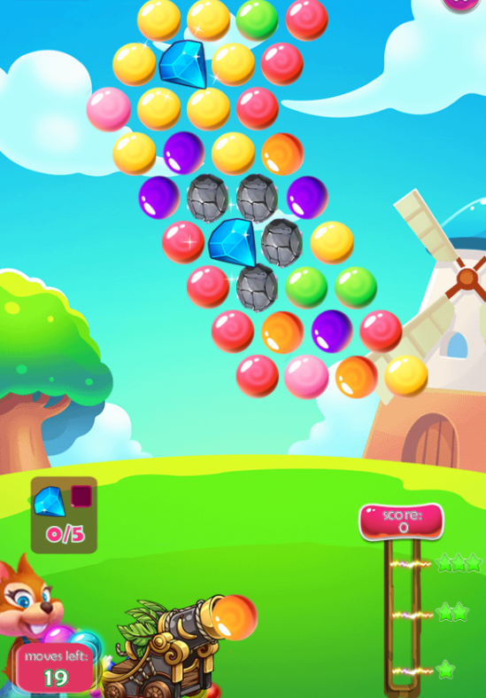 Free to Play Bubble Shooter Classic Online, December 2023. – PlayOrDown
