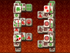 Mahjong Mania Tiles 300x225 