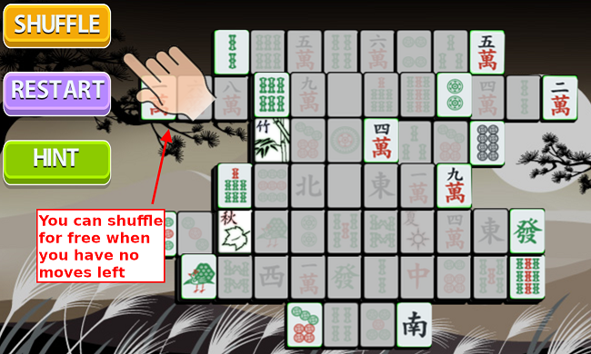 FREE TO PLAY MAHJONG CONNECT DELUXE, December 2023. – PlayOrDown