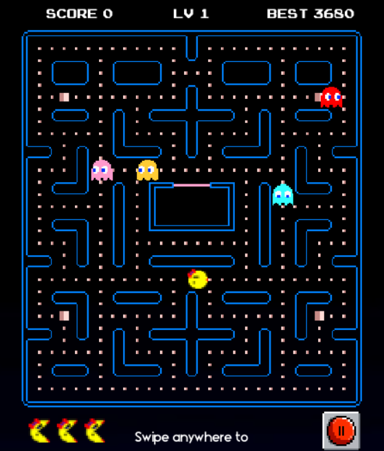 compilar representación Comiendo Ms. Pacman Free to Play Online, January 2023. – PlayOrDown