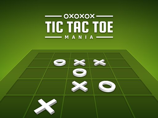 Tic-Tac-Toe-Spiel Test & Vergleich » Top 7 im Dezember 2023