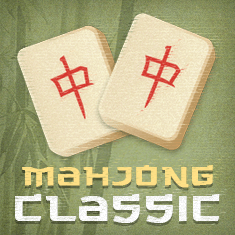 Mahjong Classic Game Image 