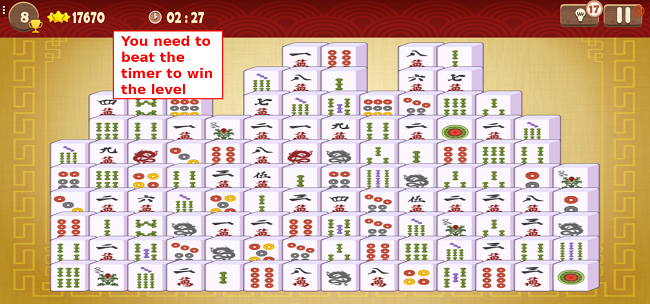 Best Classic Mahjong Connect 🕹️ Jogue no Jogos123