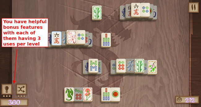 Mahjong Connect Classic – Famobi Game Catalog