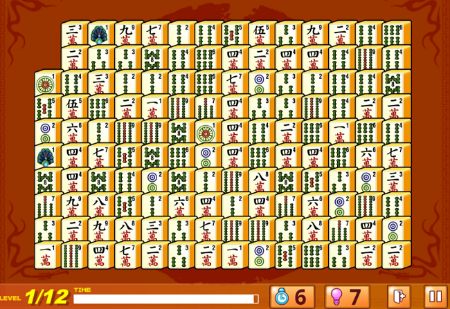 FREE TO PLAY MAHJONG CONNECT October 2022. – PlayOrDown