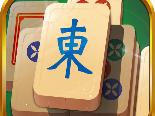 Mahjong Connect Remastered 🕹️ Play Now on GamePix
