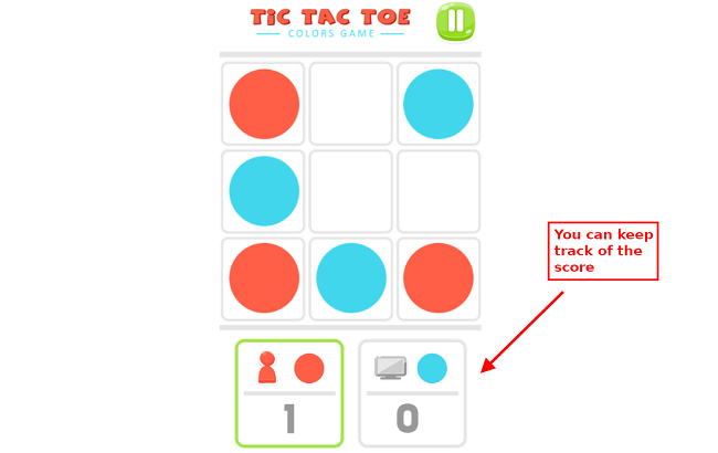 Tic-Tac-Toe-Spiel Test & Vergleich » Top 7 im Dezember 2023