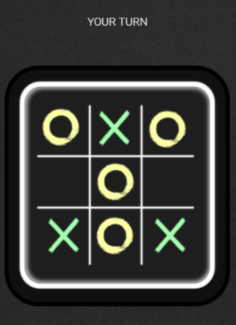 Tic Tac Toe Online for Free vs. a Computer or Multiplayer, December 2023. –  PlayOrDown