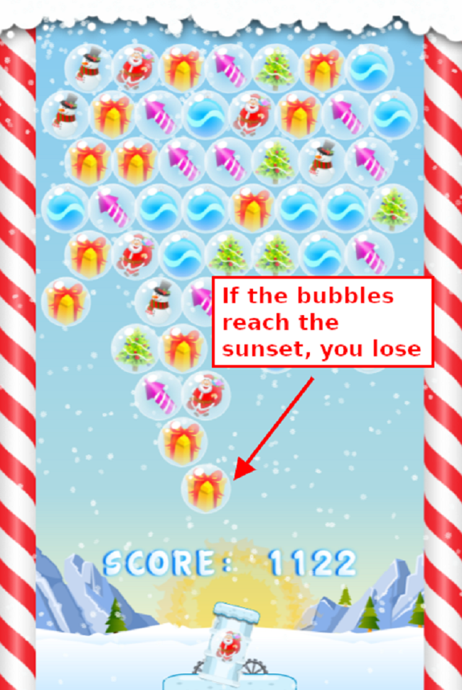Play Bubble Shooter Deluxe Online, December 2023. – PlayOrDown