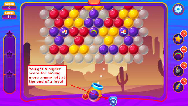Bubble Shooter Candy - Play Online + 100% For Free Now - Games